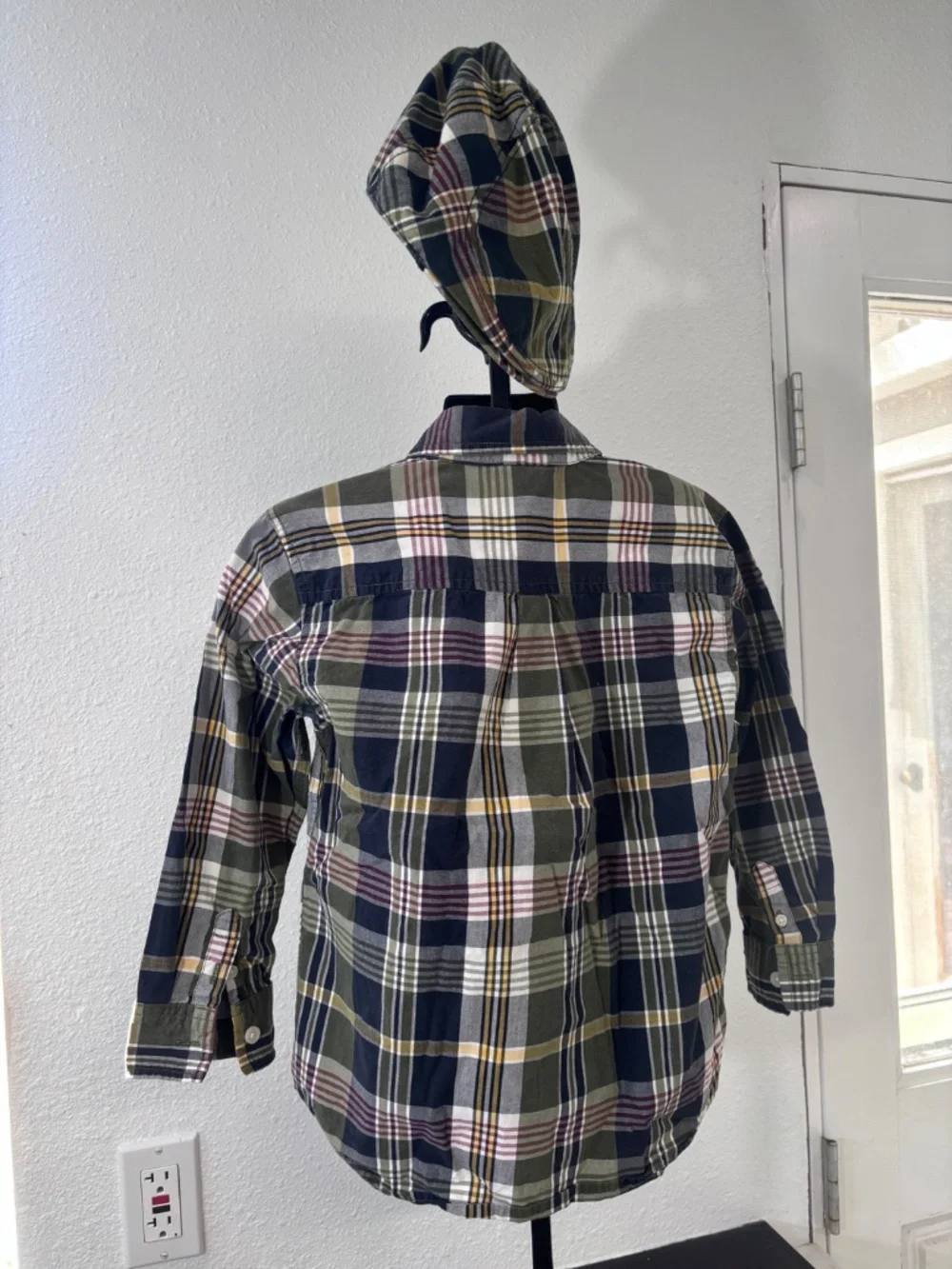 Gymboree 100% cotton